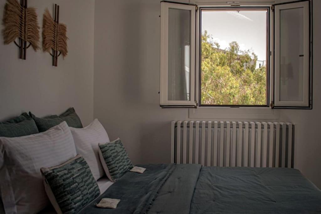 Aurora Apartment Pera Gyalos Extérieur photo