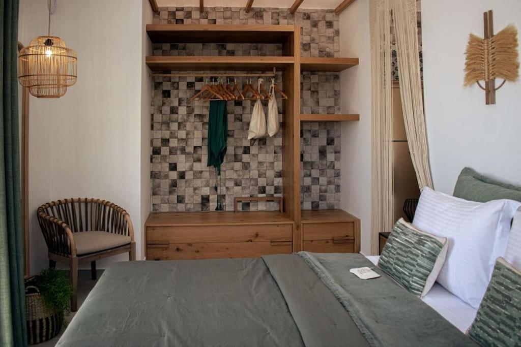 Aurora Apartment Pera Gyalos Extérieur photo