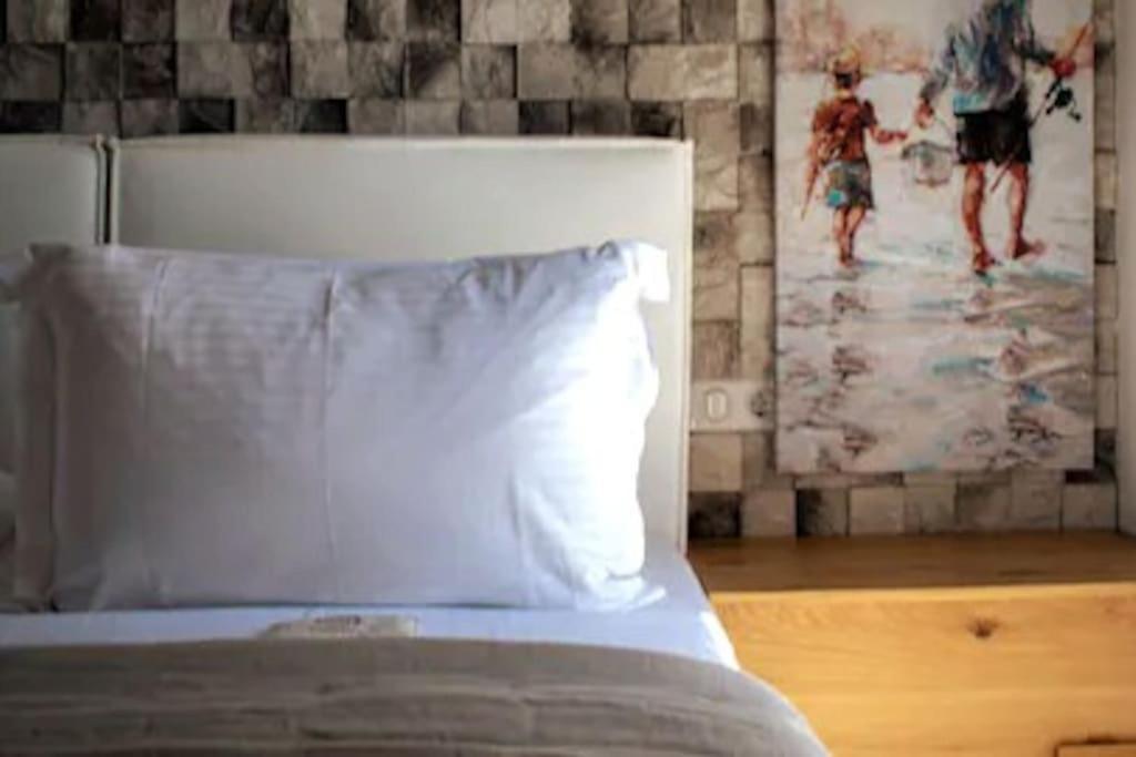 Aurora Apartment Pera Gyalos Extérieur photo