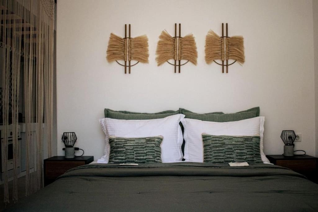 Aurora Apartment Pera Gyalos Extérieur photo