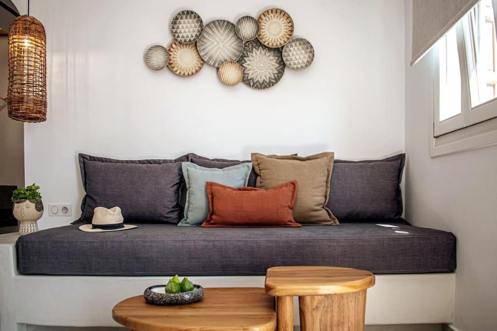 Aurora Apartment Pera Gyalos Extérieur photo